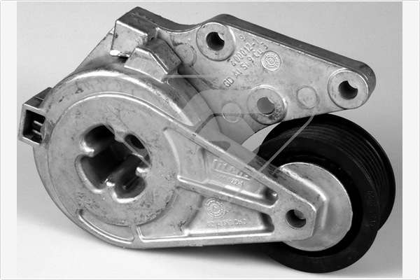 Rola intinzator curea transmisie