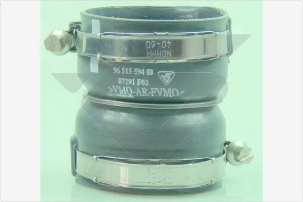 Furtun ear supraalimentare