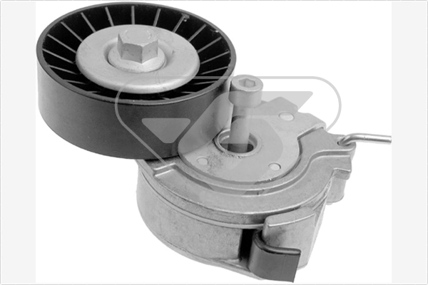 Rola intinzator curea transmisie