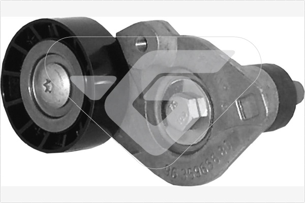 Rola intinzator curea transmisie