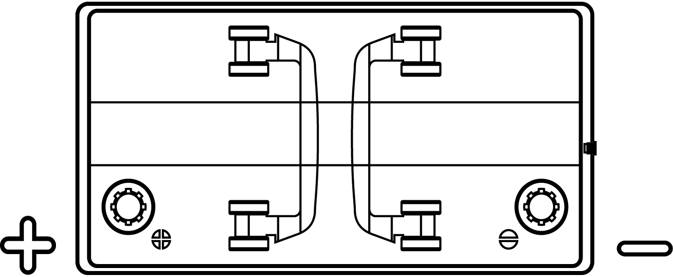 Acumulator pornire