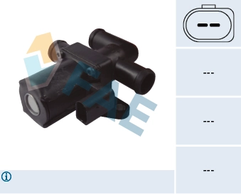 Supapa control agent frigorific