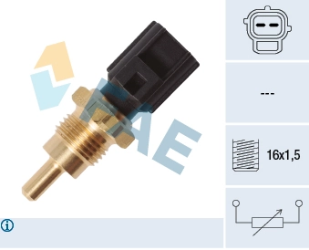 Senzor,temperatura lichid de racire