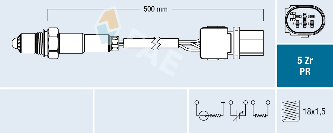 Sonda lambda