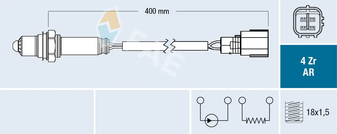 Sonda lambda