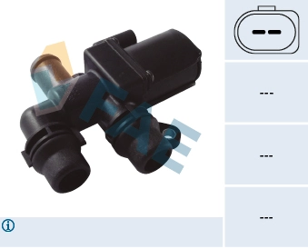 Supapa control agent frigorific