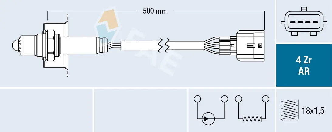 Sonda lambda