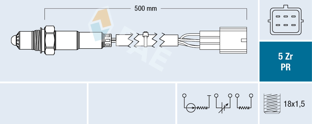 Sonda lambda