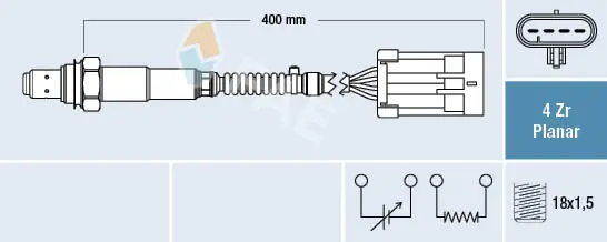 Sonda lambda