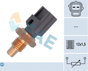 Senzor temperatura lichid racire