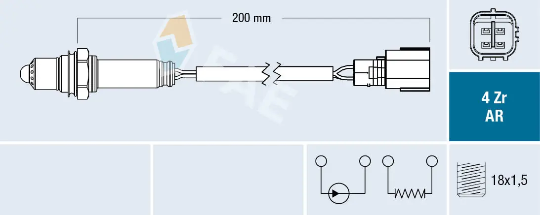 Sonda lambda
