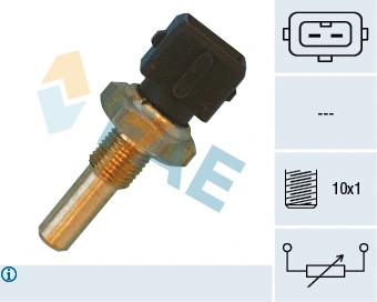 Senzor,temperatura ulei