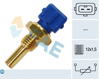 Senzor temperatura lichid racire