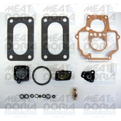 Set reparatie carburator