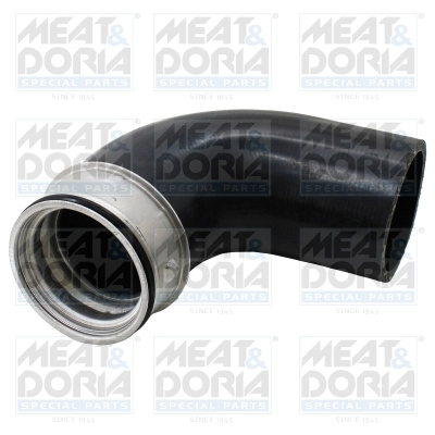 Furtun intercooler/turbo