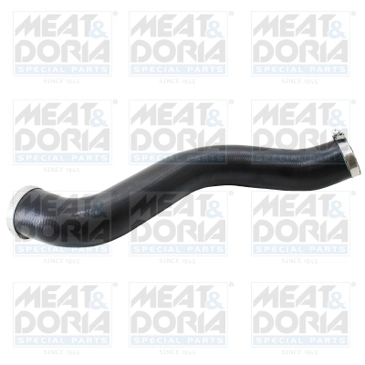 Furtun intercooler/turbo