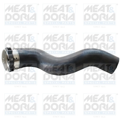 Furtun intercooler/turbo
