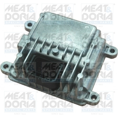 Unitate de control management motor