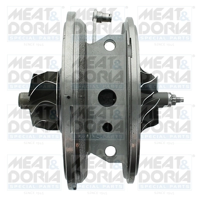 Ansamblu de baza turbocompresor