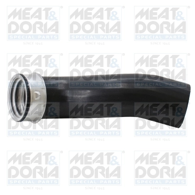 Furtun intercooler/turbo