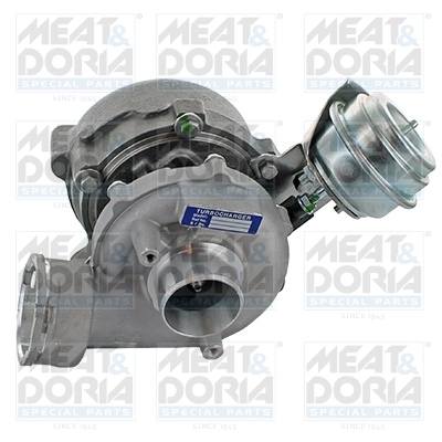 Turbina