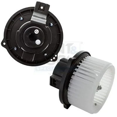 Ventilator habitaclu