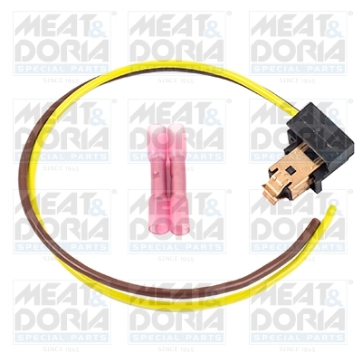 Set reparat cabluri faruri principale