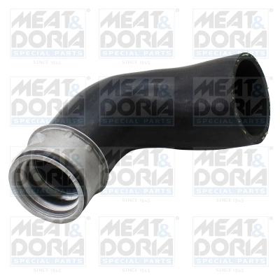 Furtun intercooler/turbo