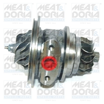 Ansamblu de baza turbocompresor
