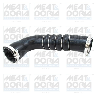 Furtun intercooler/turbo