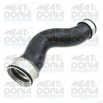 Furtun intercooler/turbo