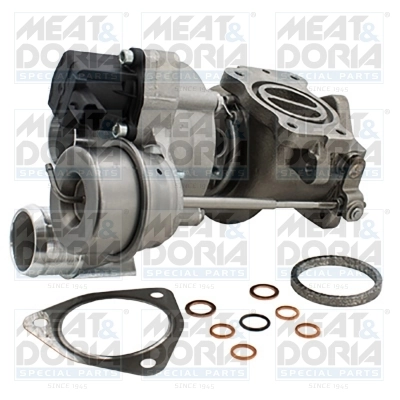Turbina