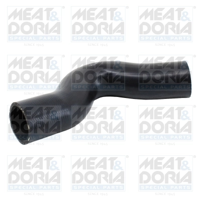 Furtun intercooler/turbo