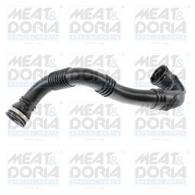 Furtun intercooler/turbo