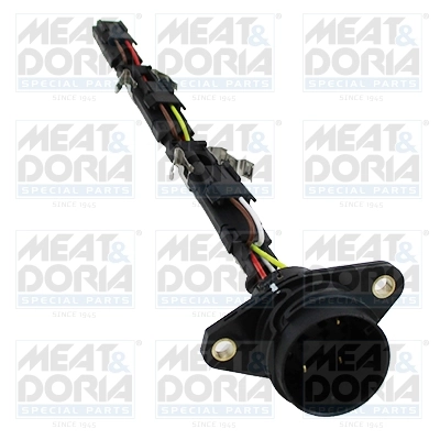 Set raparat cabluri injector