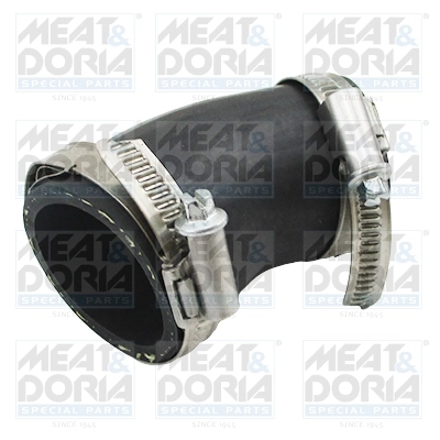 Furtun intercooler/turbo