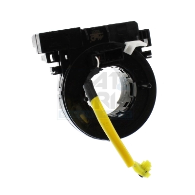 Arc spirala airbag