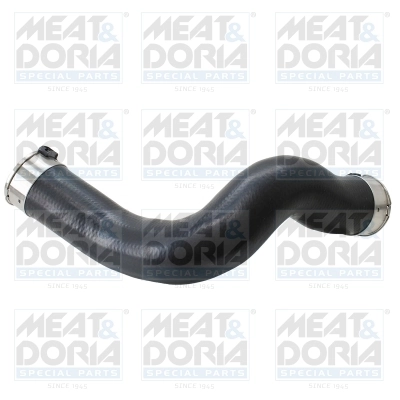 Furtun intercooler/turbo