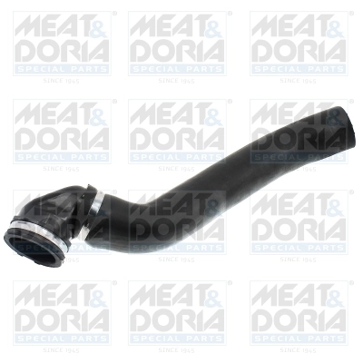 Furtun intercooler/turbo