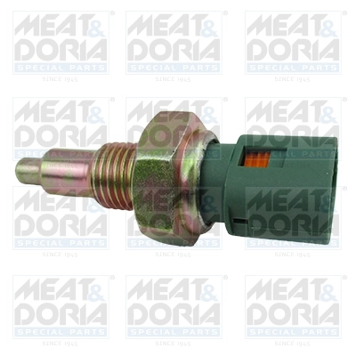 Comutator lampa marsalier