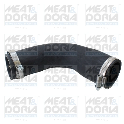Furtun intercooler/turbo