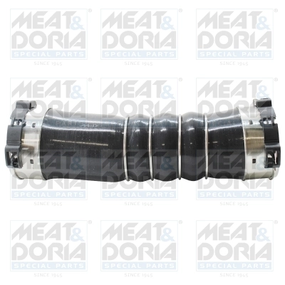 Furtun intercooler/turbo