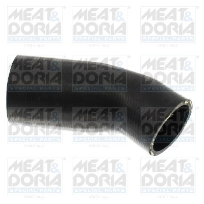 Furtun intercooler/turbo