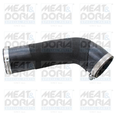 Furtun intercooler/turbo