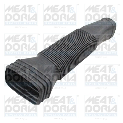 Furtun intercooler/turbo