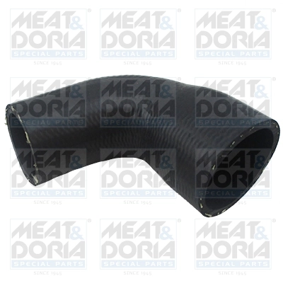 Furtun intercooler/turbo
