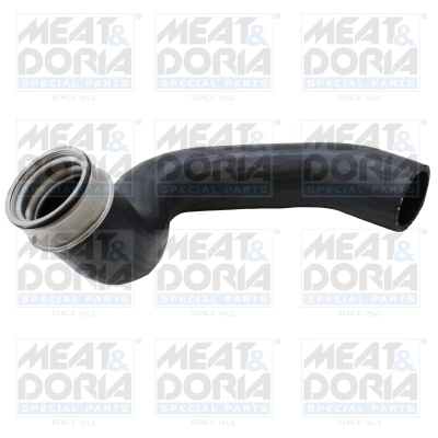 Furtun intercooler/turbo