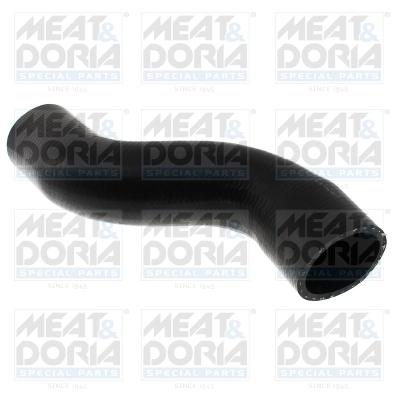 Furtun intercooler/turbo