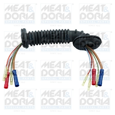 Set reparatie, set cabluri