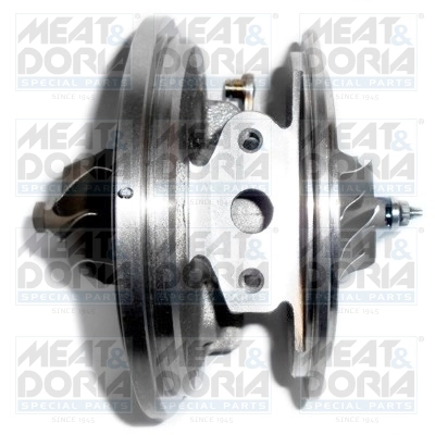 Ansamblu de baza turbocompresor